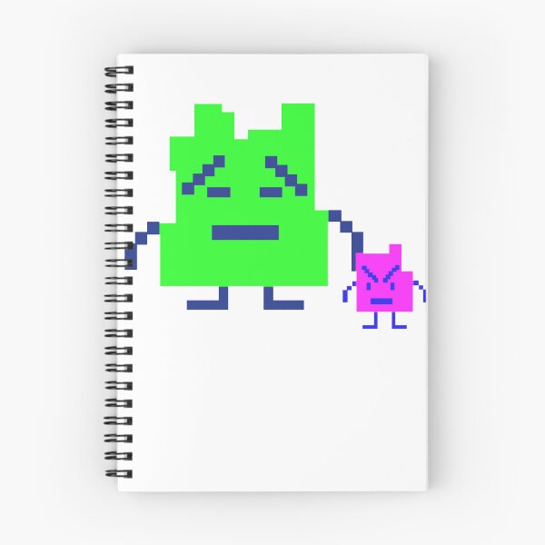 Item preview, Aqua teen hunger force moonities designed and sold by Gastrox.