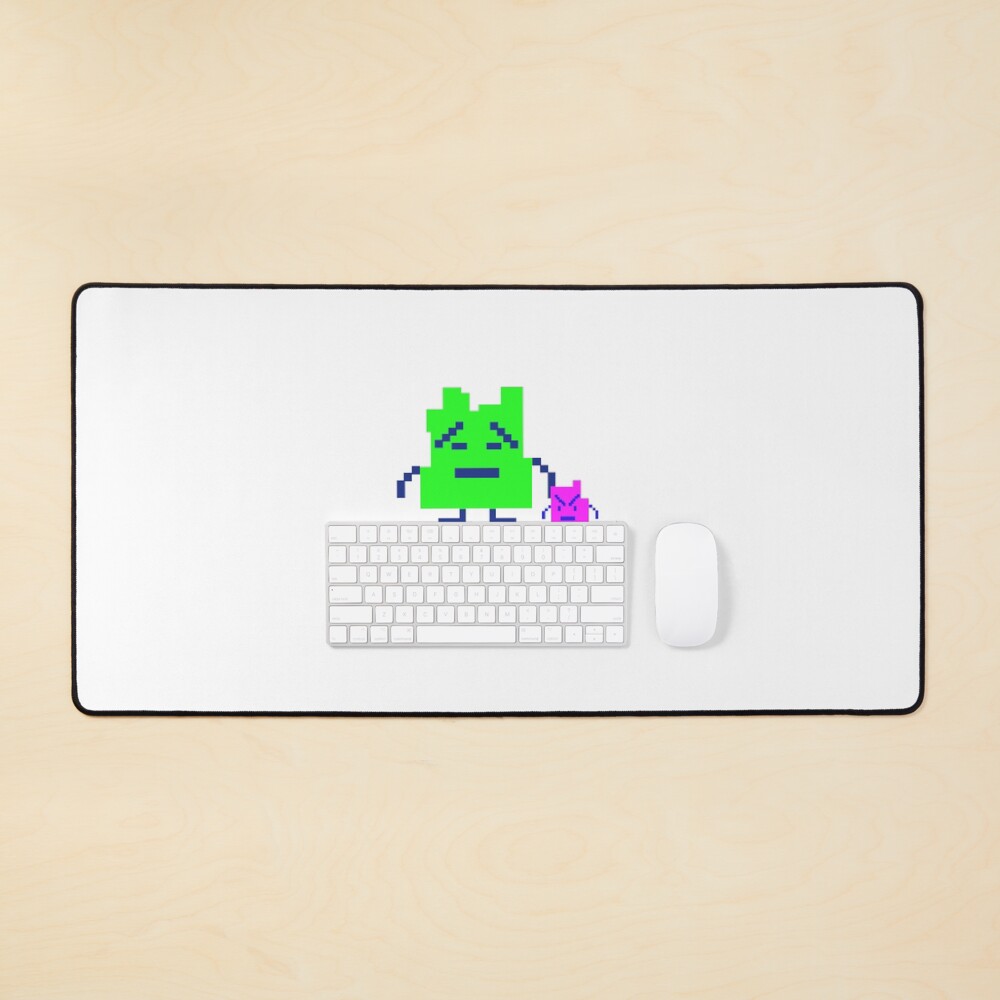 Item preview, Desk Mat designed and sold by Gastrox.