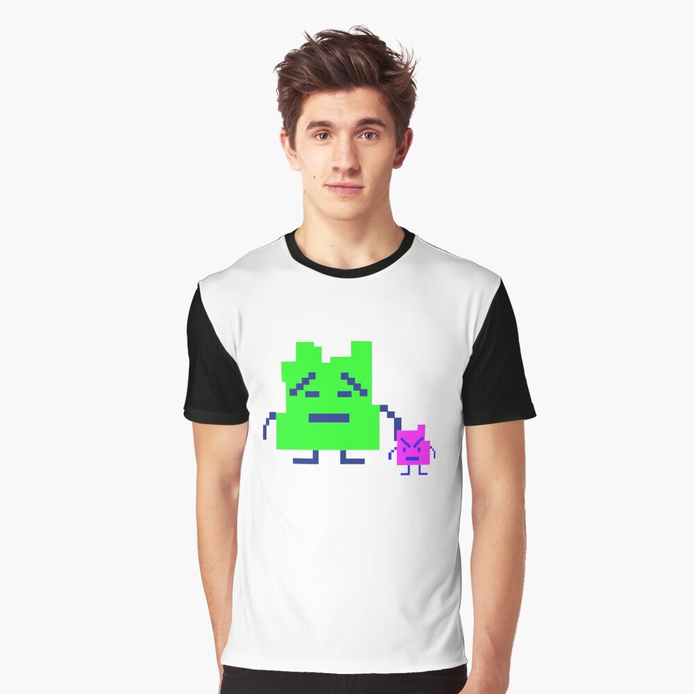 Item preview, Graphic T-Shirt designed and sold by Gastrox.