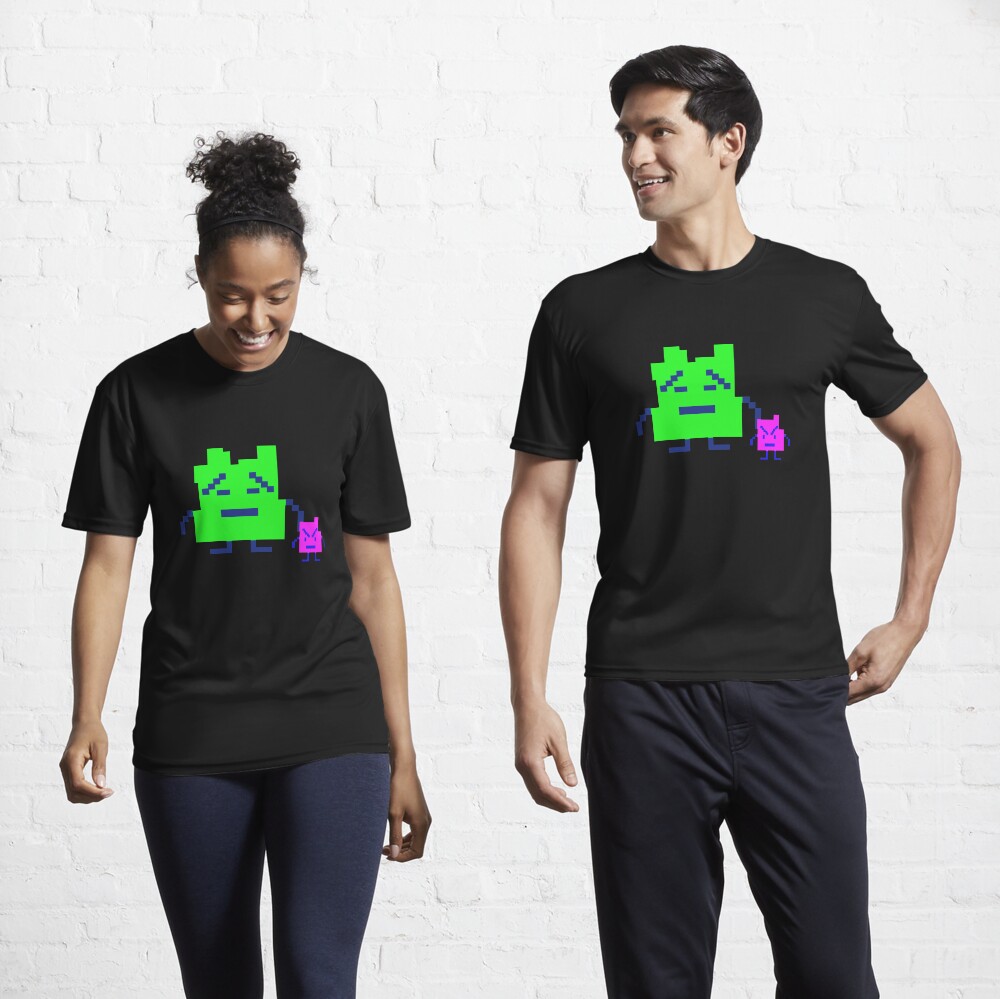 Item preview, Active T-Shirt designed and sold by Gastrox.