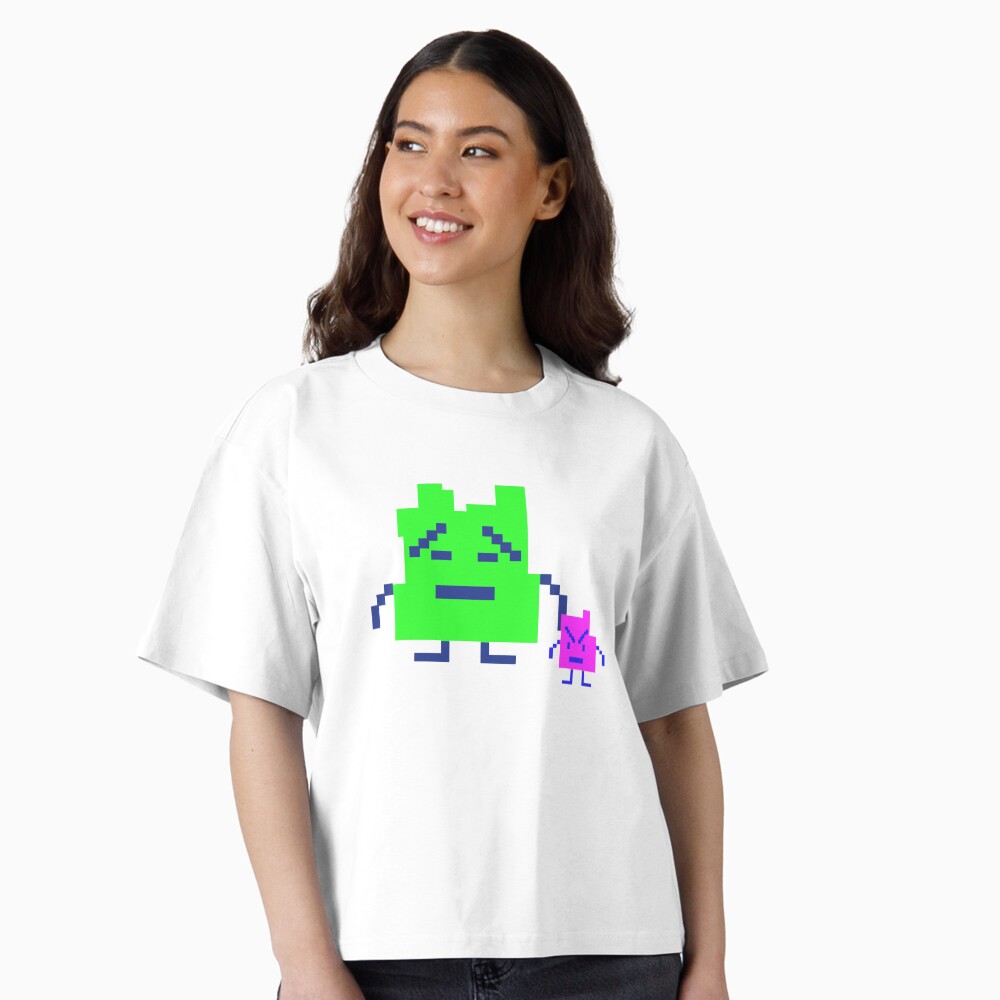 Item preview, Boxy T-Shirt designed and sold by Gastrox.