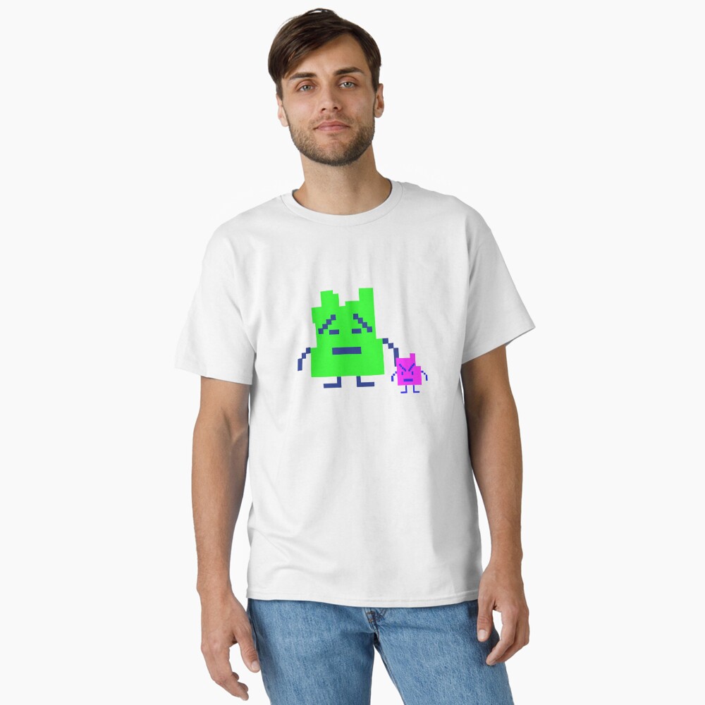 Item preview, Classic T-Shirt designed and sold by Gastrox.