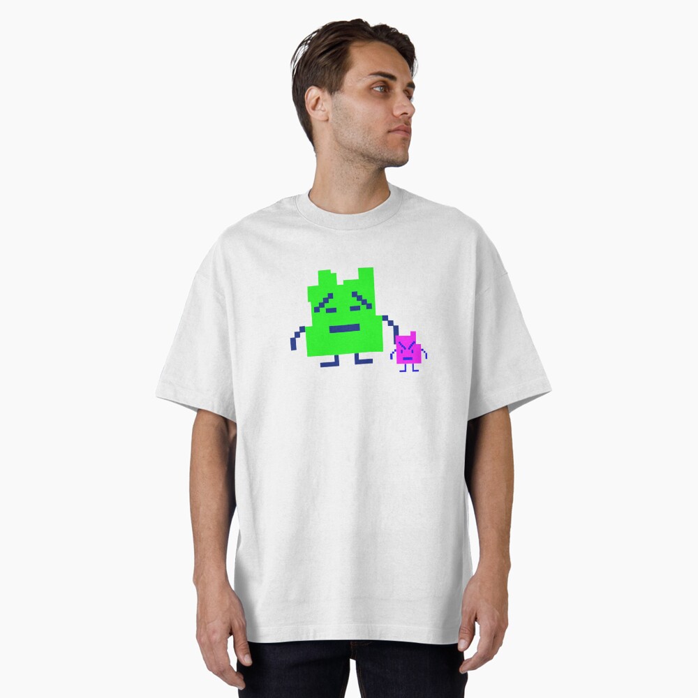 Item preview, Oversized T-Shirt designed and sold by Gastrox.
