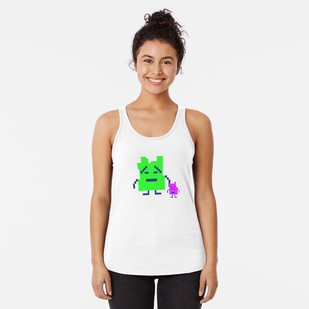 Item preview, Racerback Tank Top designed and sold by Gastrox.