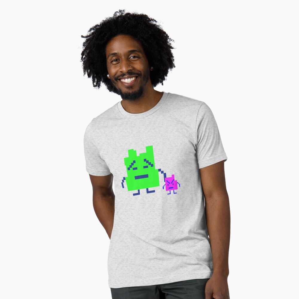 Item preview, Tri-blend T-Shirt designed and sold by Gastrox.