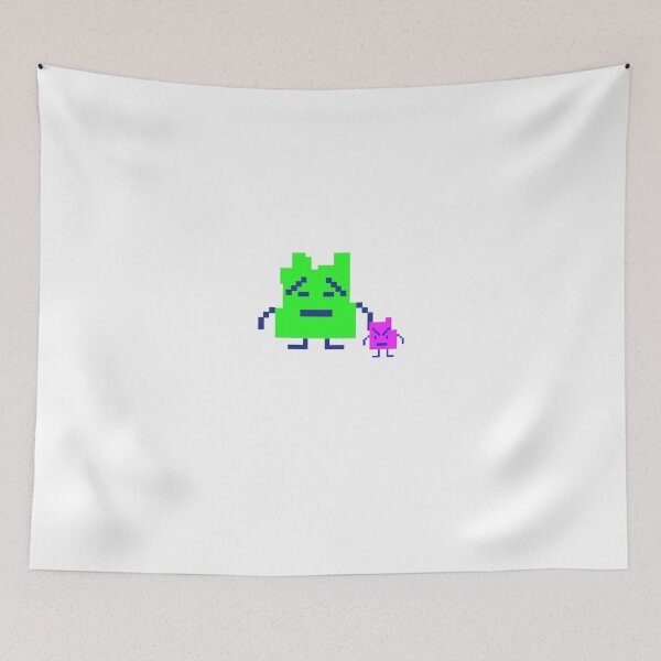 Item preview, Aqua teen hunger force moonities designed and sold by Gastrox.