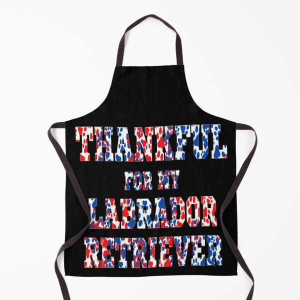 Item preview, THANKFUL FOR MY DOG - THANKFUL FOR MY LABRADOR RETRIEVER designed and sold by ArtzandDesignz.