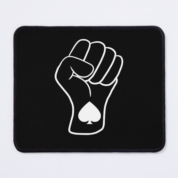 Item preview, Spade Power designed and sold by LadyAnacondaHoa.