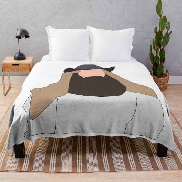 Item preview, Jenna Marbles with her beard designed and sold by kassmurphy.