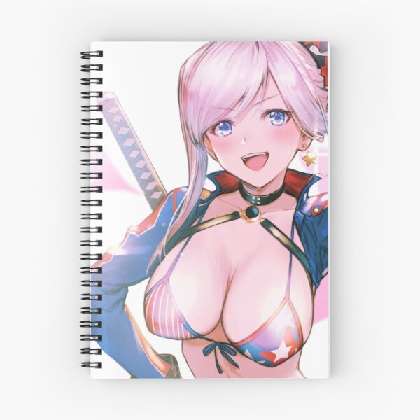 Item preview, Musashi Fate Go designed and sold by Kita Gates.