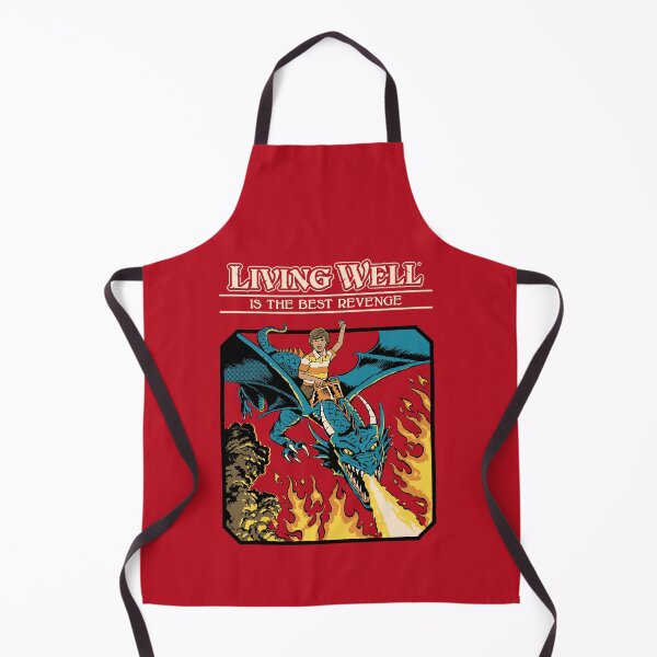 Item preview, Living Well designed and sold by Steven Rhodes.