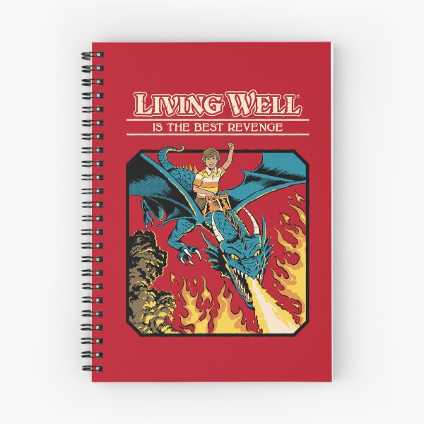 Item preview, Living Well designed and sold by Steven Rhodes.