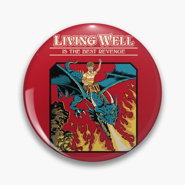 Item preview, Living Well designed and sold by Steven Rhodes.