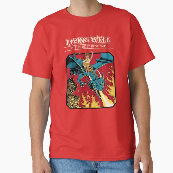 Item preview, Living Well designed and sold by Steven Rhodes.