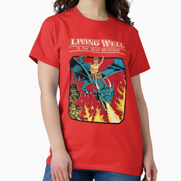 Item preview, Living Well designed and sold by Steven Rhodes.