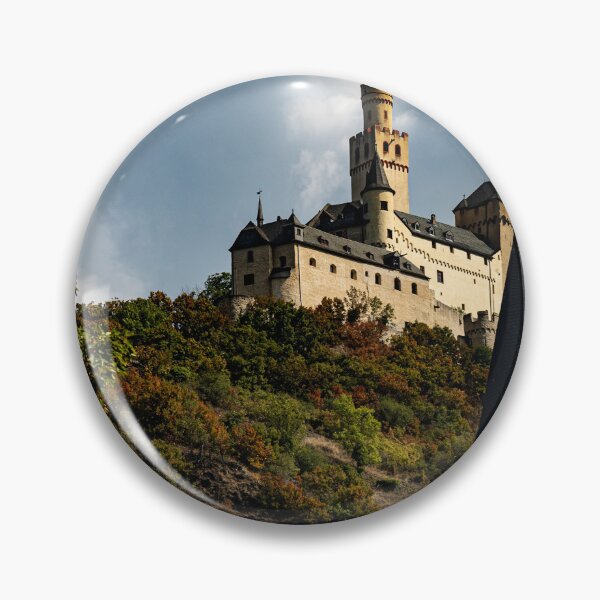 Item preview, Castle on the Hill designed and sold by Marylou Badeaux.