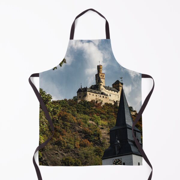 Item preview, Castle on the Hill designed and sold by Marylou Badeaux.