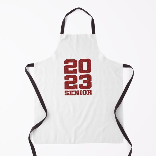 Item preview, 2023 Senior - Class of 2023 - 2023 Graduation Gifts - 2023 Grads designed and sold by DesignByLeo.