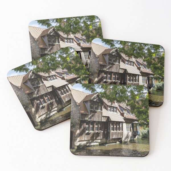 Item preview, Beautiful Bruges designed and sold by Marylou Badeaux.