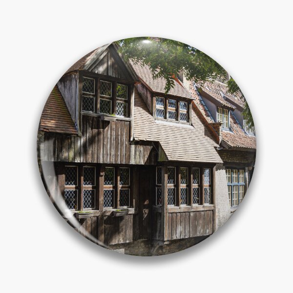 Item preview, Beautiful Bruges designed and sold by Marylou Badeaux.