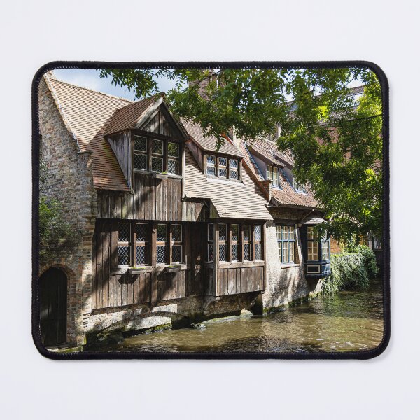 Item preview, Beautiful Bruges designed and sold by Marylou Badeaux.