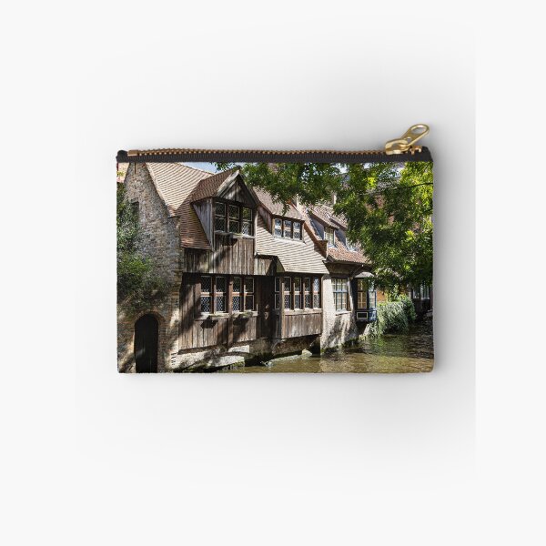 Item preview, Beautiful Bruges designed and sold by Marylou Badeaux.