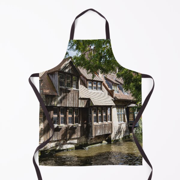 Item preview, Beautiful Bruges designed and sold by Marylou Badeaux.