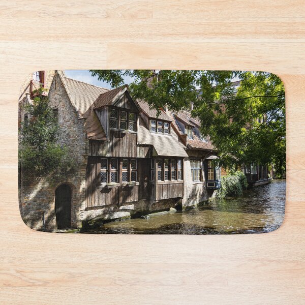 Item preview, Beautiful Bruges designed and sold by Marylou Badeaux.