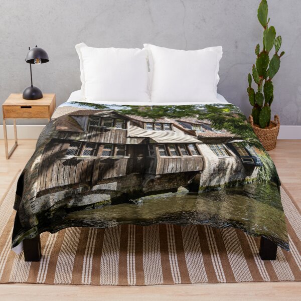Item preview, Beautiful Bruges designed and sold by Marylou Badeaux.
