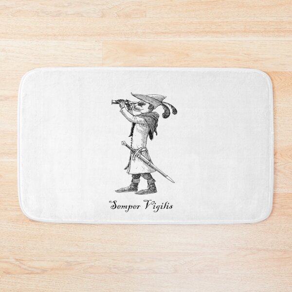 Item preview, Semper Vigilis designed and sold by Timothy-Ide.