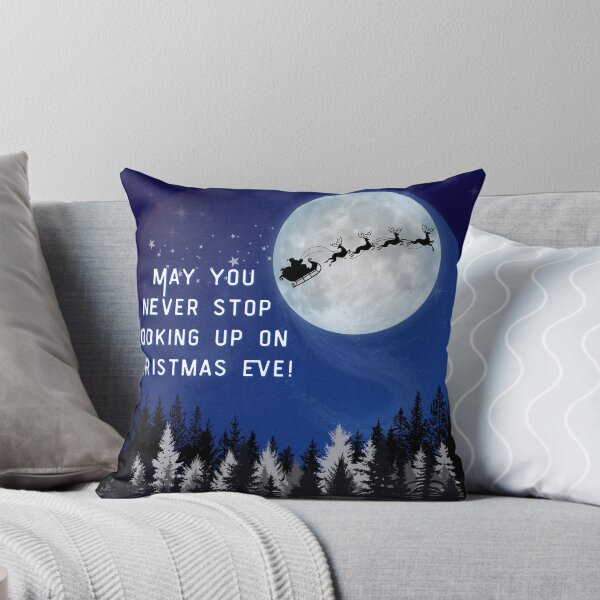 Item preview, Looking for Santa designed and sold by StuffWeMade.