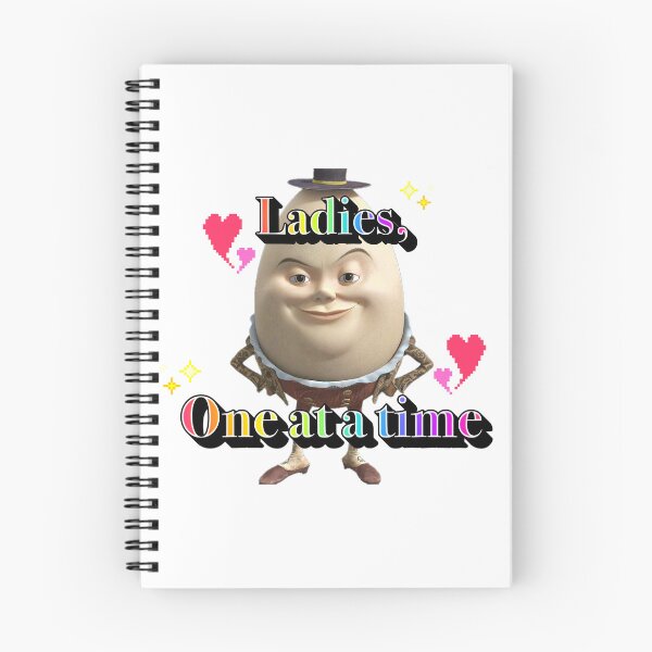 Item preview, Humpty Dumpty is a stud designed and sold by Mazzakazoo.