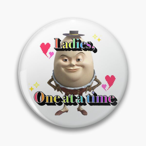 Item preview, Humpty Dumpty is a stud designed and sold by Mazzakazoo.