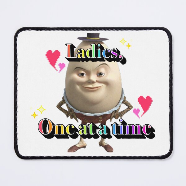 Item preview, Humpty Dumpty is a stud designed and sold by Mazzakazoo.