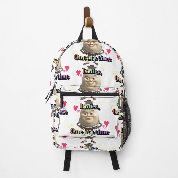 Item preview, Humpty Dumpty is a stud designed and sold by Mazzakazoo.