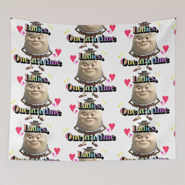 Item preview, Humpty Dumpty is a stud designed and sold by Mazzakazoo.