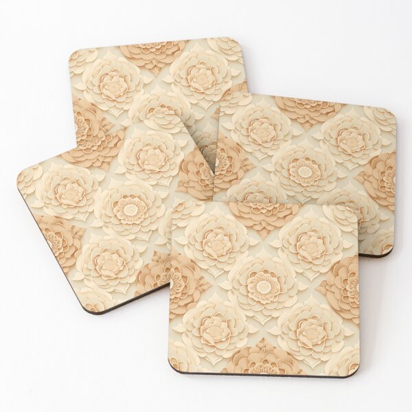 Item preview, Flowery designed and sold by Jerzelde.