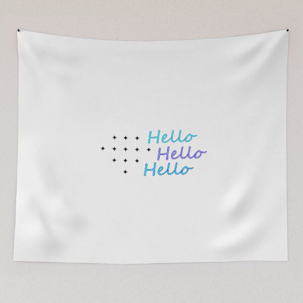 Item preview, Hello Treasure designed and sold by Aisy98.