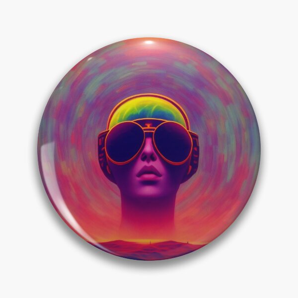 Item preview, Peaking Through designed and sold by AbstractWave.