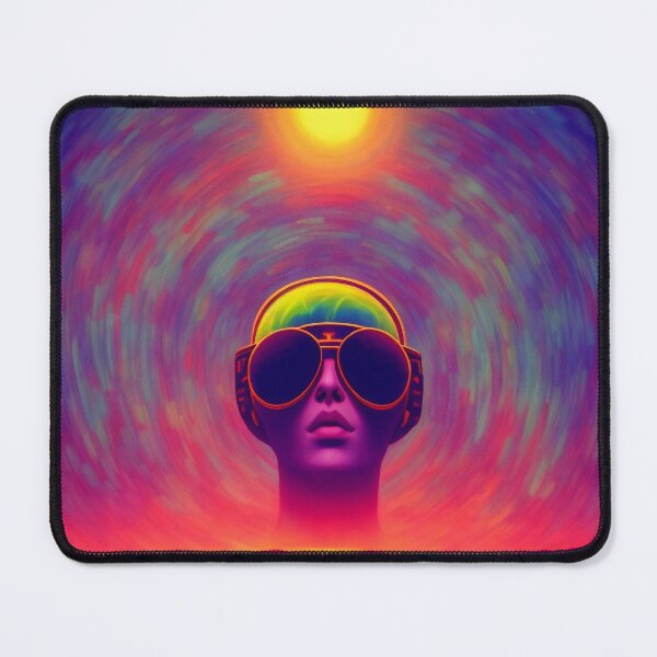 Item preview, Peaking Through designed and sold by AbstractWave.
