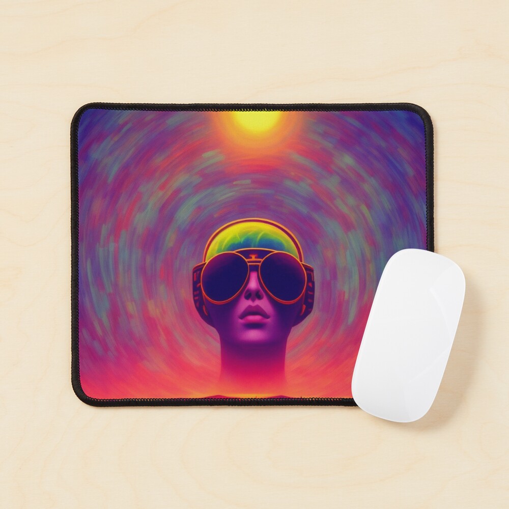 Item preview, Mouse Pad designed and sold by AbstractWave.