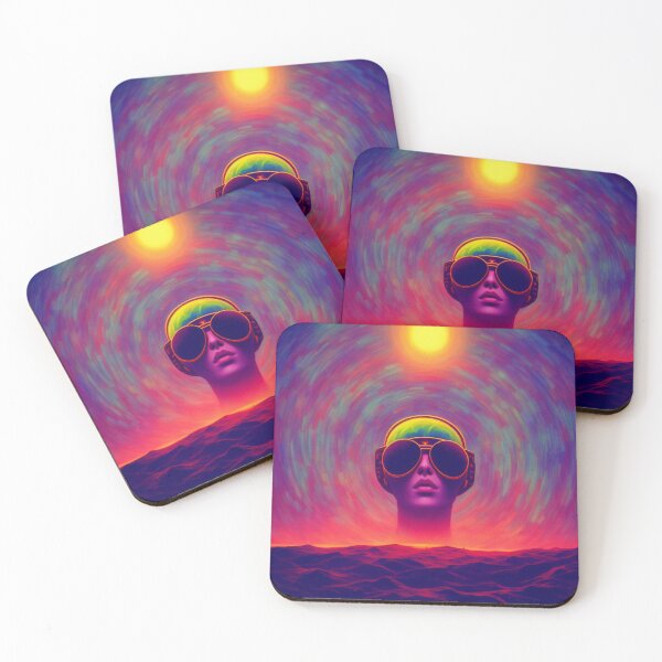 Item preview, Peaking Through designed and sold by AbstractWave.
