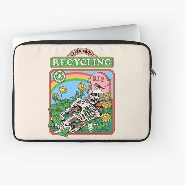 Item preview, Learn About Recycling designed and sold by Steven Rhodes.