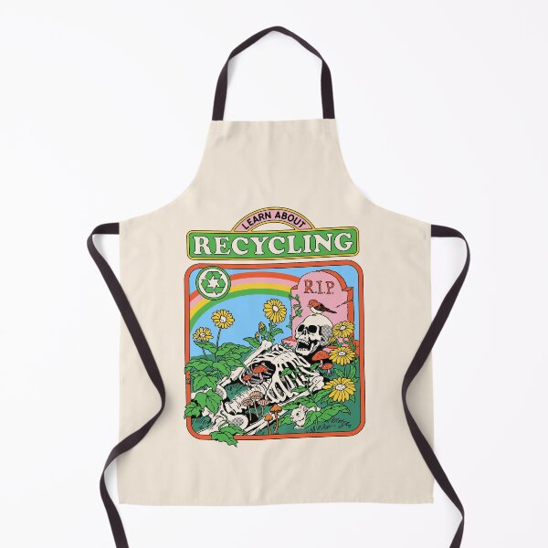 Item preview, Learn About Recycling designed and sold by Steven Rhodes.
