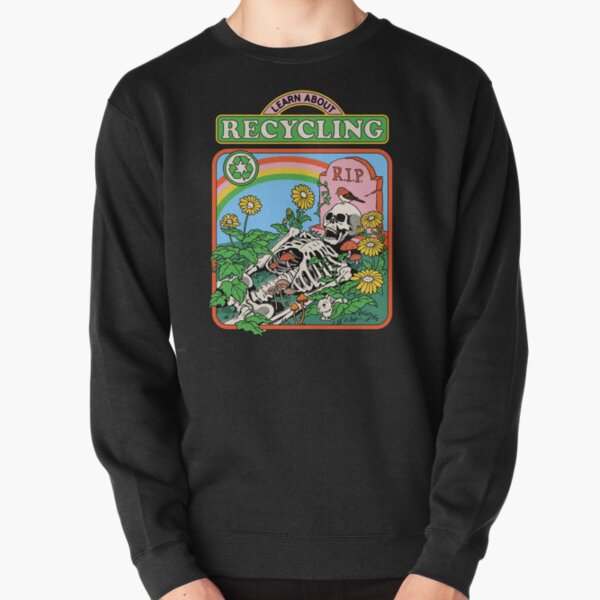 Item preview, Learn About Recycling designed and sold by Steven Rhodes.
