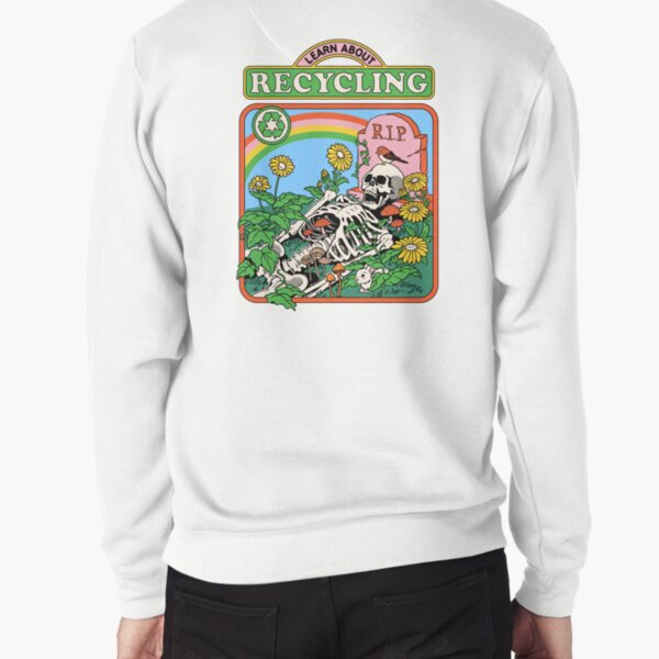 Item preview, Learn About Recycling designed and sold by Steven Rhodes.