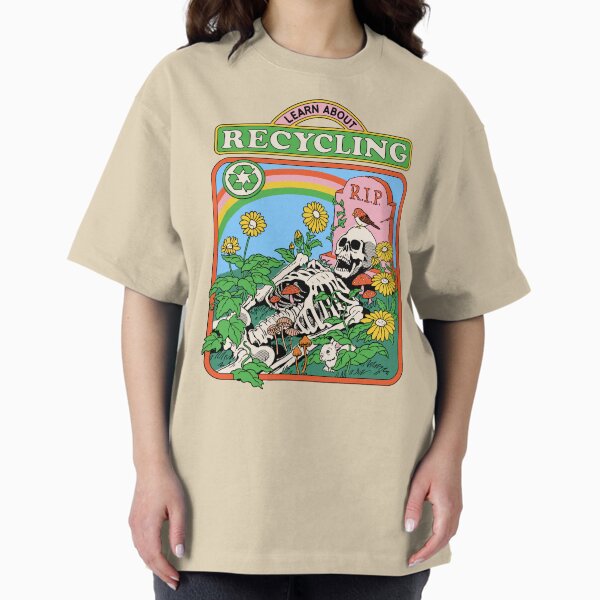 Item preview, Learn About Recycling designed and sold by Steven Rhodes.