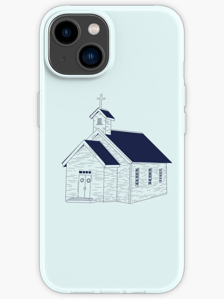 duisternis Aardappelen Tol Life Teen Camp Covecrest St. Stephen's Chapel" iPhone Case for Sale by  carlee711 | Redbubble