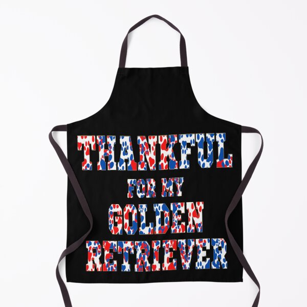 Item preview, THANKFUL FOR MY DOG - THANKFUL FOR MY GOLDEN RETRIEVER designed and sold by ArtzandDesignz.