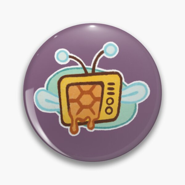 Item preview, Jack'o Bee TV designed and sold by Jack'o Bee.